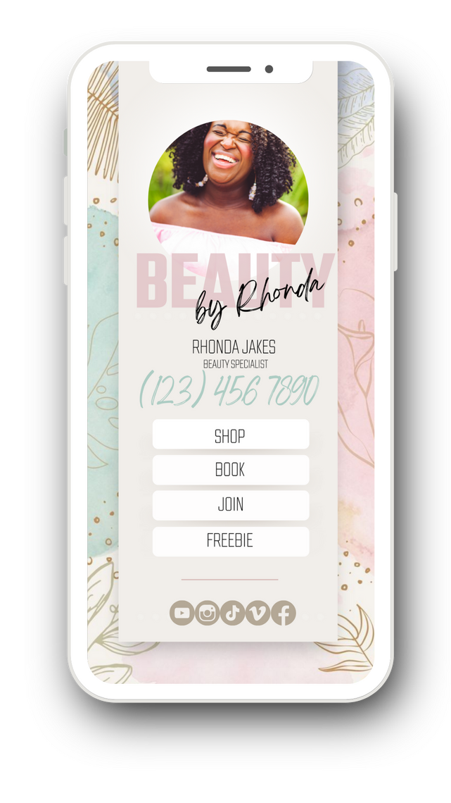 Rhonda Jakes
