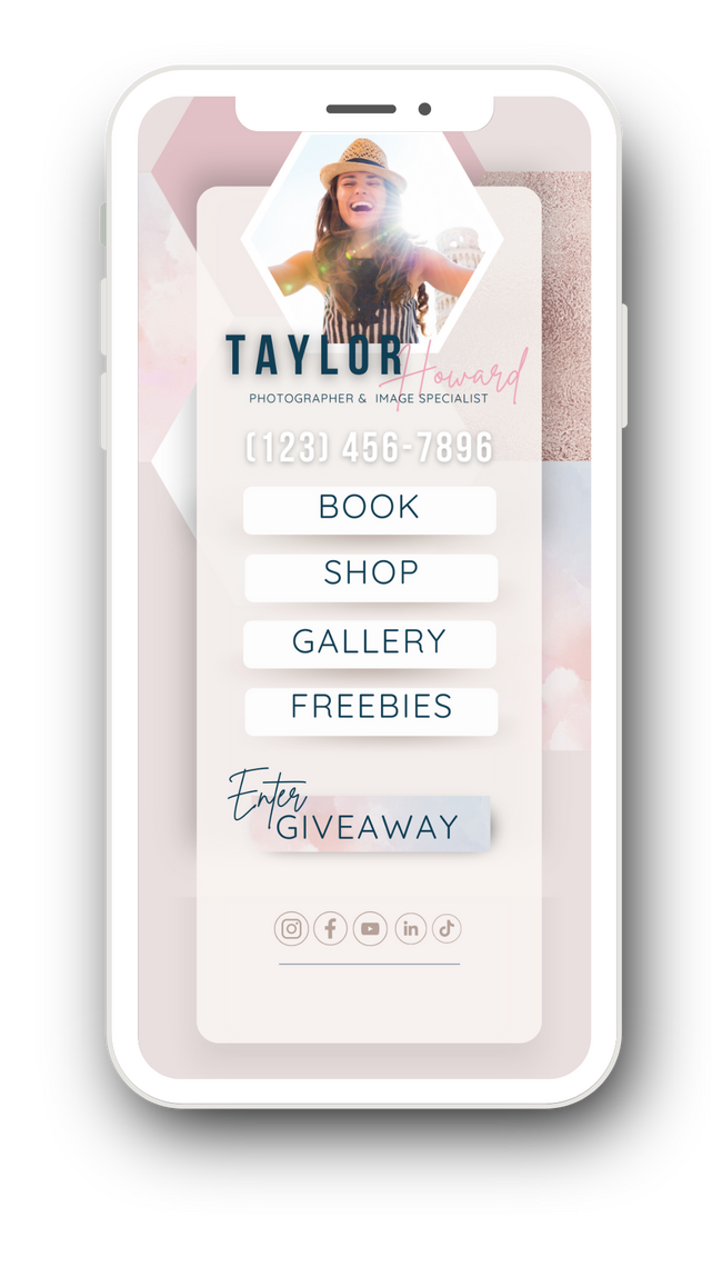 The Taylor