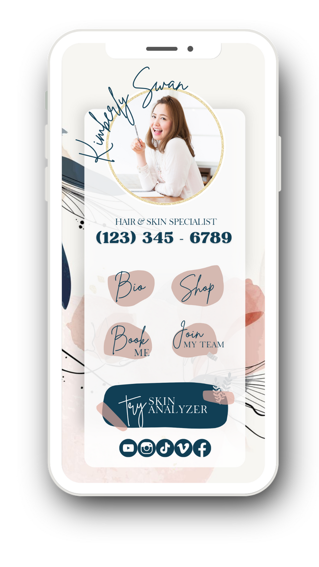The Kimberly