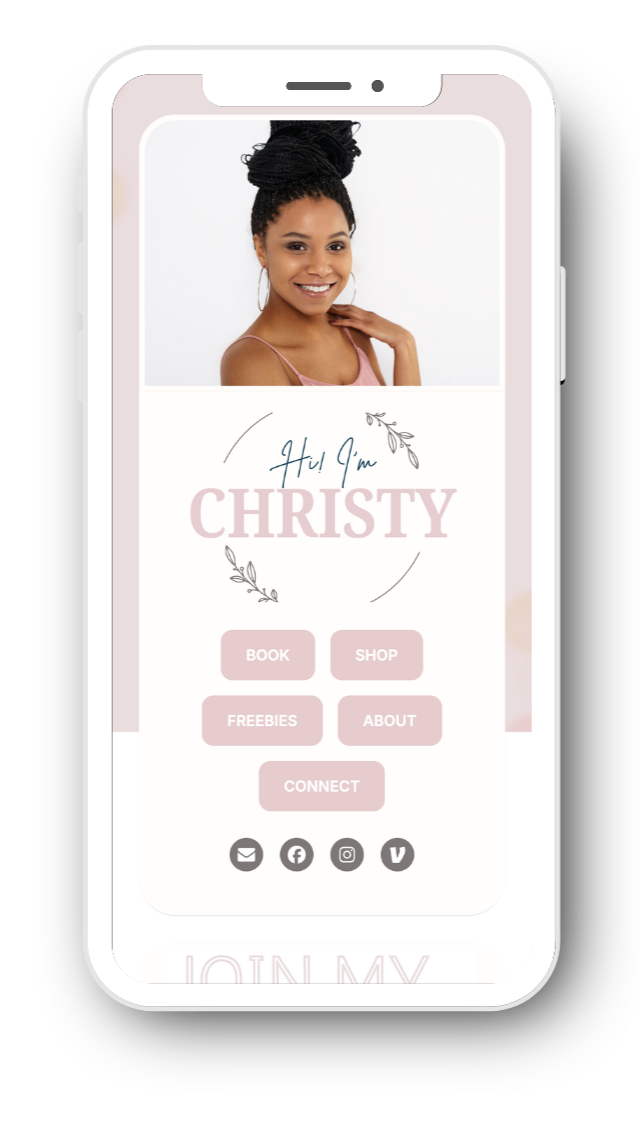 The Christy